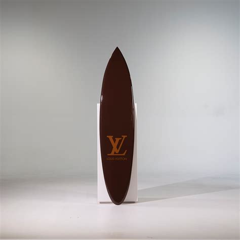 louis vuitton surfboard|Surfboard .